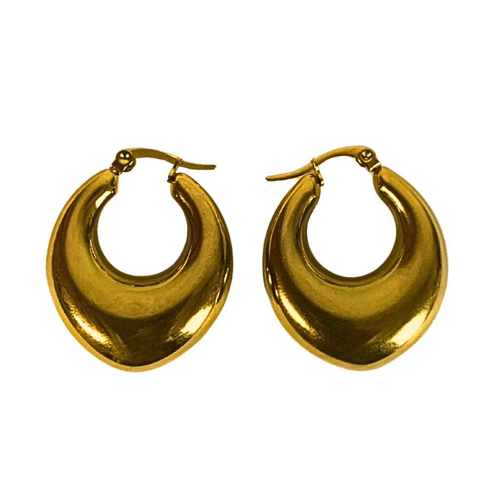 Boucles d'oreilles Naomi