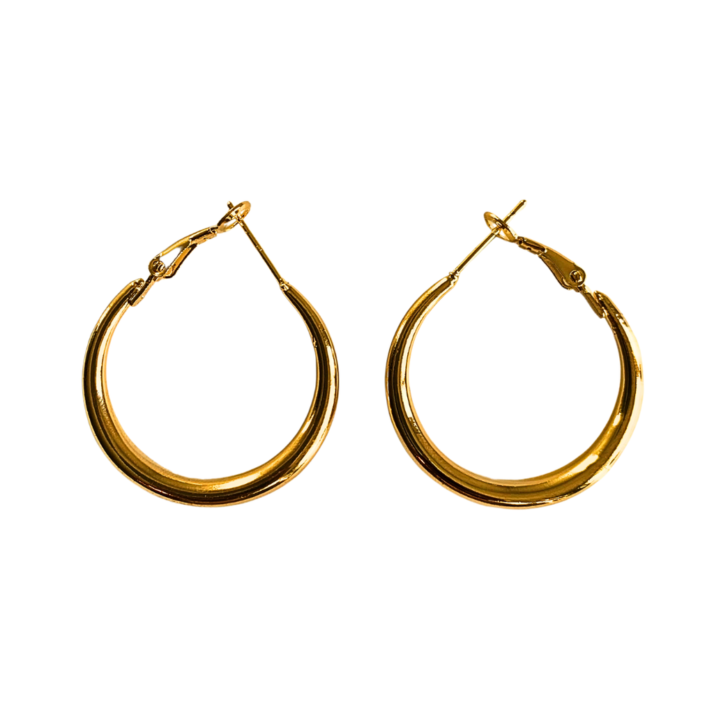 Boucles d'oreilles Imani