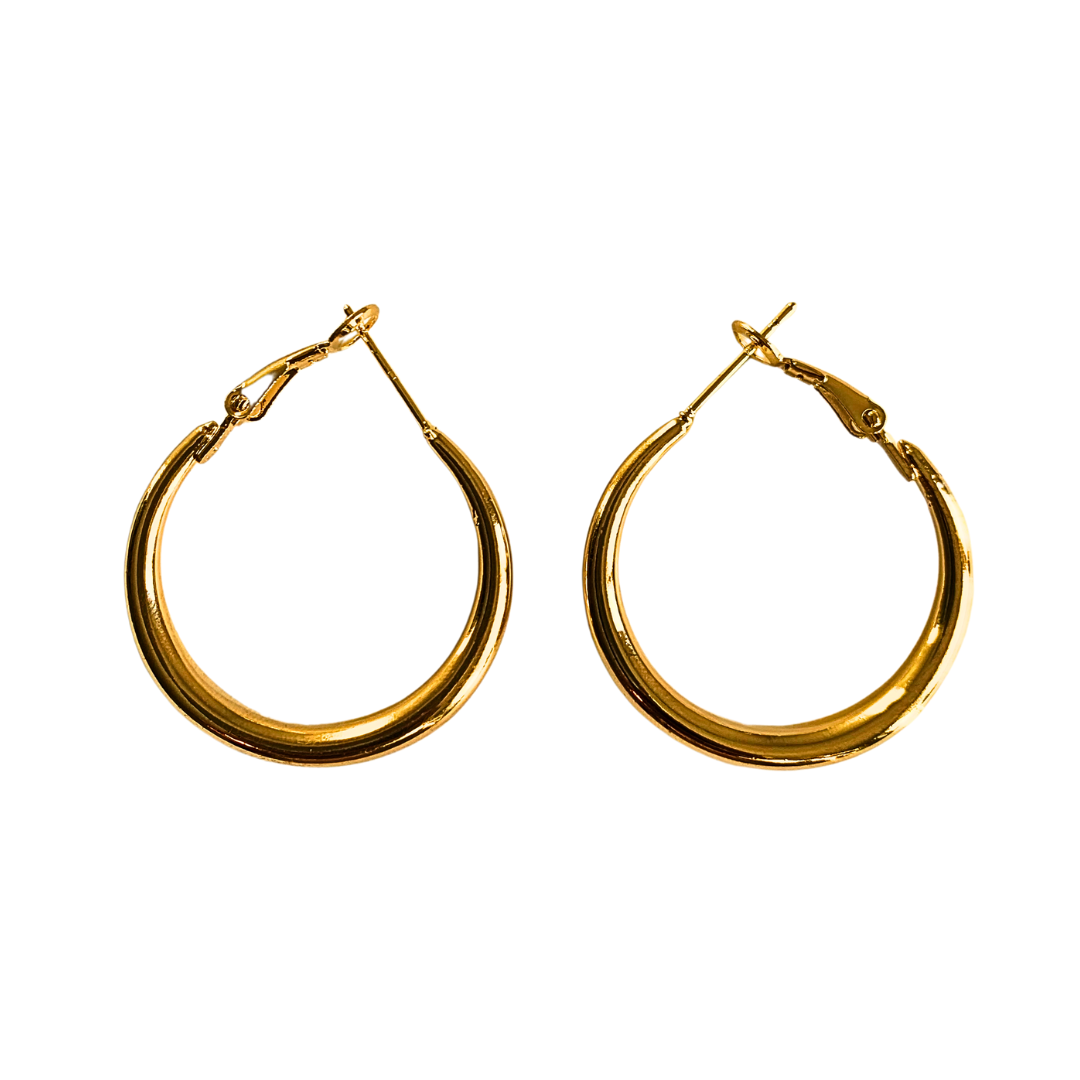 Boucles d'oreilles Imani