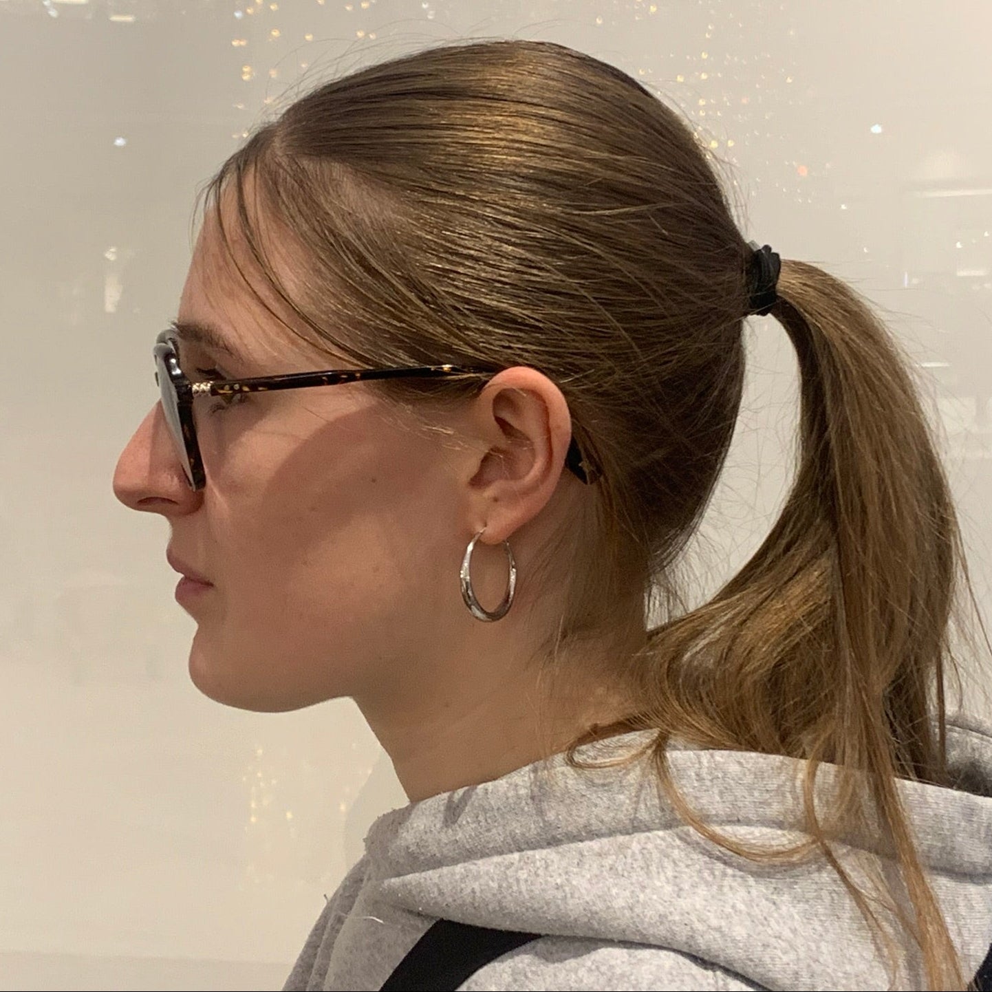 Boucles d'oreilles Imani