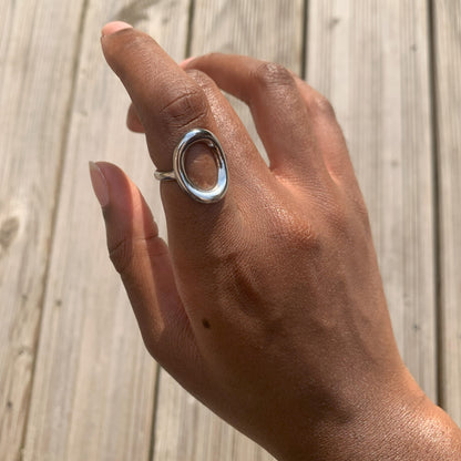 Kumi ring