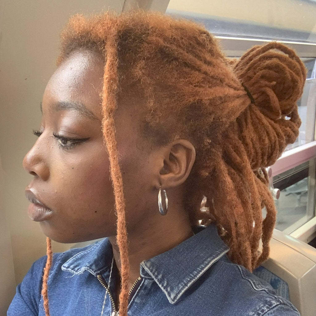 Boucles d'oreilles Imani